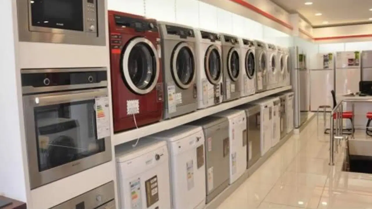 Döşemealtı Beyaz Eşya Tamircisi